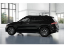 Thumbnail image of 2025 Mercedes-Benz GLE at MercedesBenzOfNovi of Novi, MI
