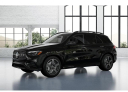 Thumbnail image of 2025 Mercedes-Benz GLE at MercedesBenzOfNovi of Novi, MI