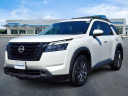 Thumbnail image of 2023 Nissan Pathfinder at Hamilton Honda