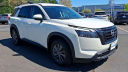 Thumbnail image of 2023 Nissan Pathfinder at Hamilton Honda