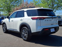 Thumbnail image of 2023 Nissan Pathfinder at Hamilton Honda