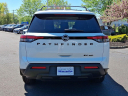 Thumbnail image of 2023 Nissan Pathfinder at Hamilton Honda