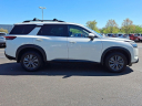 Thumbnail image of 2023 Nissan Pathfinder at Hamilton Honda