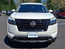 Thumbnail image of 2023 Nissan Pathfinder at Hamilton Honda