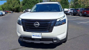Thumbnail image of 2023 Nissan Pathfinder at Hamilton Honda