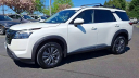 Thumbnail image of 2023 Nissan Pathfinder at Hamilton Honda