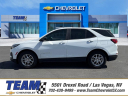 Thumbnail image of 2022 Chevrolet Equinox at Team Chevrolet