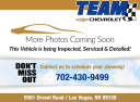 2022 Chevrolet Equinox LS at Team Chevrolet