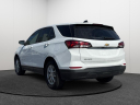 Thumbnail image of 2022 Chevrolet Equinox at Team Chevrolet