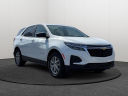 Thumbnail image of 2022 Chevrolet Equinox at Team Chevrolet