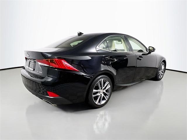 Thumbnail image of 2018 Lexus IS 300 at Toyota Scion of Tampa Bay