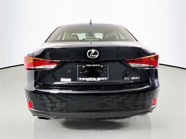 Thumbnail image of 2018 Lexus IS 300 at Toyota Scion of Tampa Bay