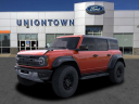 Thumbnail image of 2024 Ford Bronco at Ford Of Uniontown