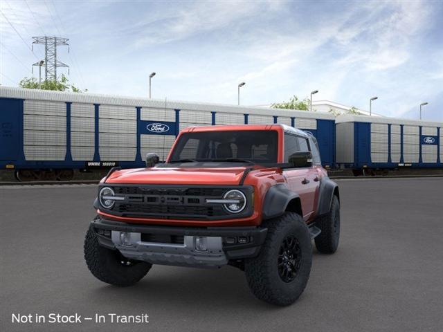 Thumbnail image of 2024 Ford Bronco at Ford Of Uniontown