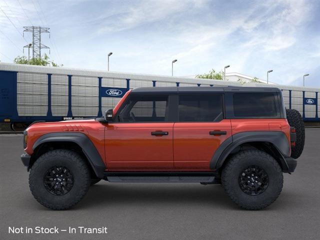 Thumbnail image of 2024 Ford Bronco at Ford Of Uniontown