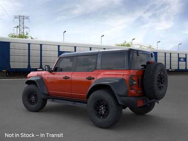 Thumbnail image of 2024 Ford Bronco at Ford Of Uniontown