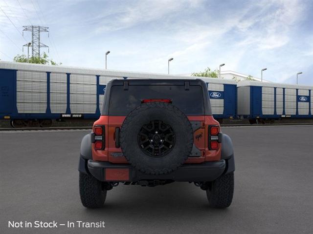 Thumbnail image of 2024 Ford Bronco at Ford Of Uniontown