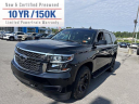 Thumbnail image of 2020 Chevrolet Tahoe at NorthsideChevroletBuickGMC-New of Summersville, WV