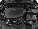 Thumbnail image of 2016 Acura TLX at HondaHuntingtonBeach USED