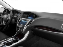 Thumbnail image of 2016 Acura TLX at HondaHuntingtonBeach USED