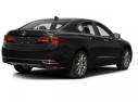 2016 Acura TLX V6 at HondaHuntingtonBeach USED