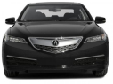 Thumbnail image of 2016 Acura TLX at HondaHuntingtonBeach USED