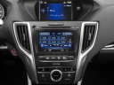 Thumbnail image of 2016 Acura TLX at HondaHuntingtonBeach USED