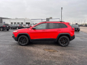 Thumbnail image of 2017 Jeep Cherokee at Serra Buick Gmc Champaign