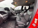 Thumbnail image of 2017 Jeep Cherokee at Serra Buick Gmc Champaign