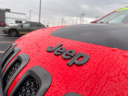 Thumbnail image of 2017 Jeep Cherokee at Serra Buick Gmc Champaign