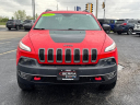 Thumbnail image of 2017 Jeep Cherokee at Serra Buick Gmc Champaign