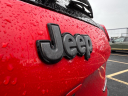 Thumbnail image of 2017 Jeep Cherokee at Serra Buick Gmc Champaign