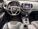 Thumbnail image of 2017 Jeep Cherokee at Serra Buick Gmc Champaign