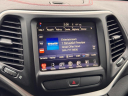 Thumbnail image of 2017 Jeep Cherokee at Serra Buick Gmc Champaign