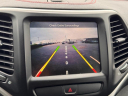 Thumbnail image of 2017 Jeep Cherokee at Serra Buick Gmc Champaign