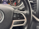 Thumbnail image of 2017 Jeep Cherokee at Serra Buick Gmc Champaign