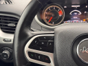 Thumbnail image of 2017 Jeep Cherokee at Serra Buick Gmc Champaign