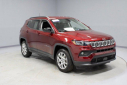 Thumbnail image of 2022 Jeep Compass at Ricart Used