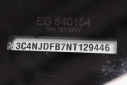 Thumbnail image of 2022 Jeep Compass at Ricart Used