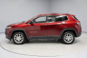 Thumbnail image of 2022 Jeep Compass at Ricart Used