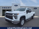 Thumbnail image of 2023 Chevrolet Silverado 2500HD at Smart Ford