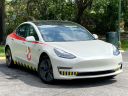 Thumbnail image of 2019 Tesla Model 3 at AutoTrust USA