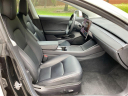 Thumbnail image of 2019 Tesla Model 3 at AutoTrust USA