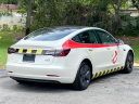 Thumbnail image of 2019 Tesla Model 3 at AutoTrust USA