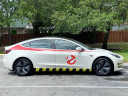 Thumbnail image of 2019 Tesla Model 3 at AutoTrust USA