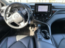 Thumbnail image of 2022 Toyota Camry at Baron Honda