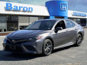 Thumbnail image of 2022 Toyota Camry at Baron Honda