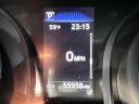 Thumbnail image of 2022 Toyota Camry at Baron Honda