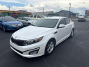 Thumbnail image of 2015 Kia Optima at AUTOLAND of SOMERSET, KY