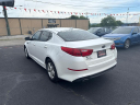 2015 Kia Optima LX at AUTOLAND of SOMERSET, KY